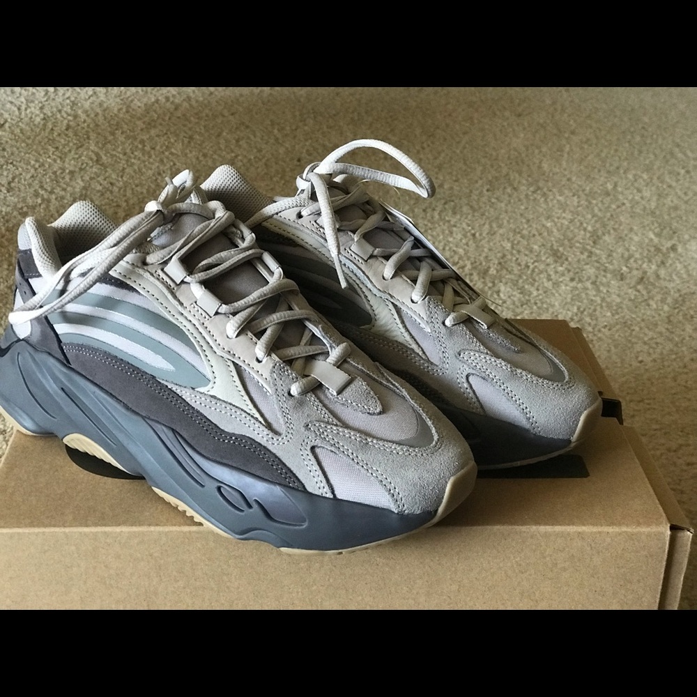 Yeezy 709 Tephra